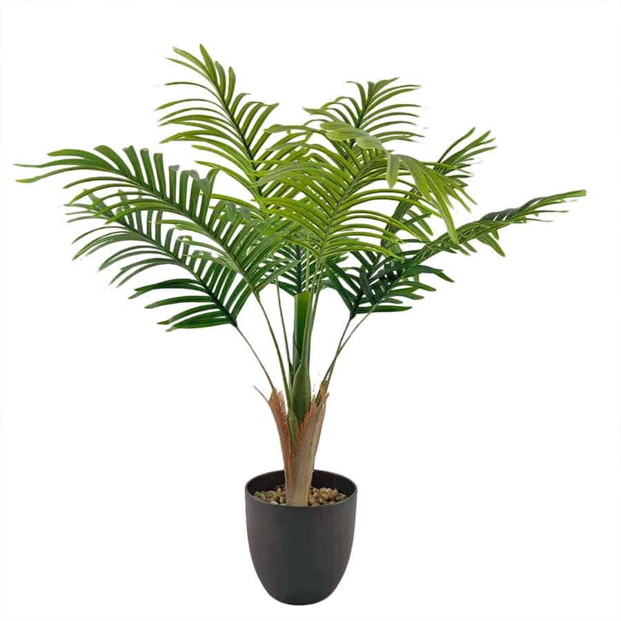 ARTIFICIAL PLANT IN POT Dunn S Electrical   A Httppict Ymu Dmc0072 